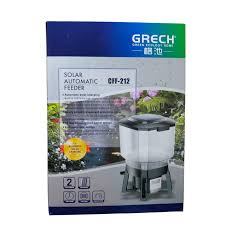 GRECH AUTO FEEDER CFF-212