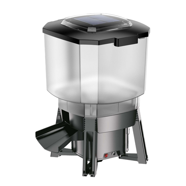 GRECH AUTO FEEDER CFF-212