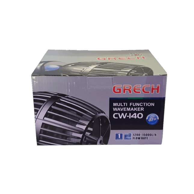 GRECH Wave Maker CW-140 / CW-160