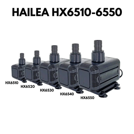 Hailea HX Submersible Pump