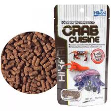 Hikari® Crab Cuisine – 50g