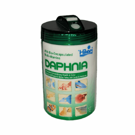 Hikari Freeze Dried Daphnia – 12g
