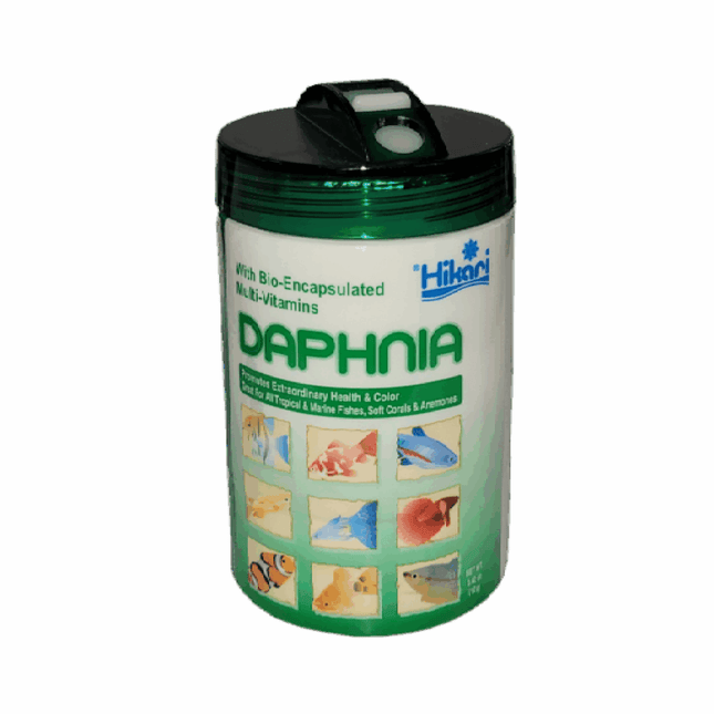 Hikari Freeze Dried Daphnia – 12g