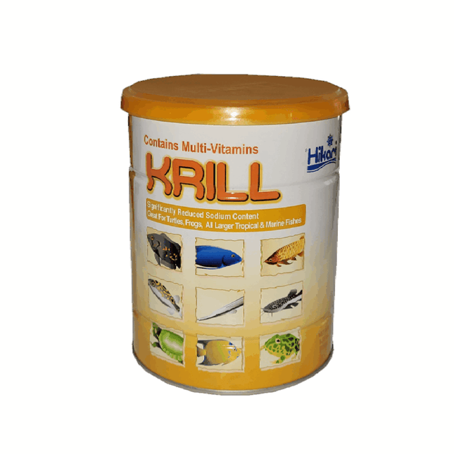 Hikari Freeze Dried Krill – (20g -100g)