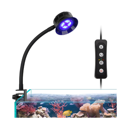 Hygger Dimmable Marine LED 30W