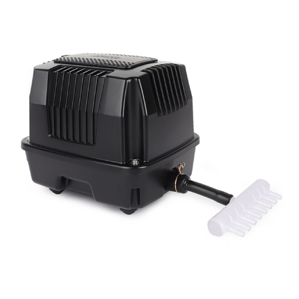 Hygger HG125 Linear Pond Air Pump Series