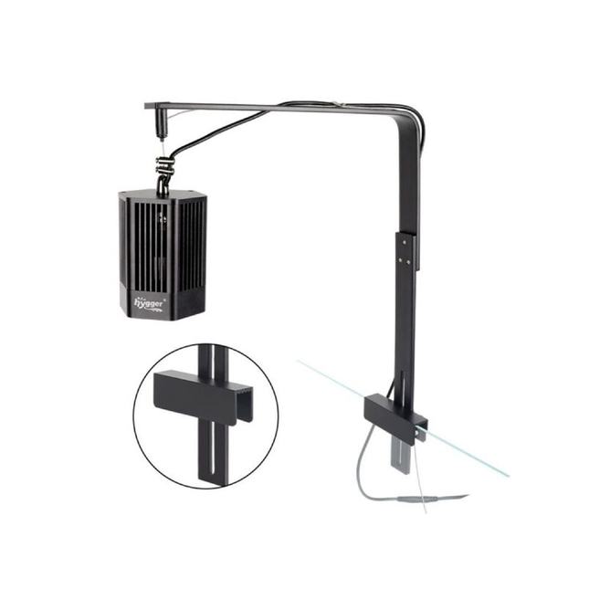 Hygger Pro Plant Light 100W