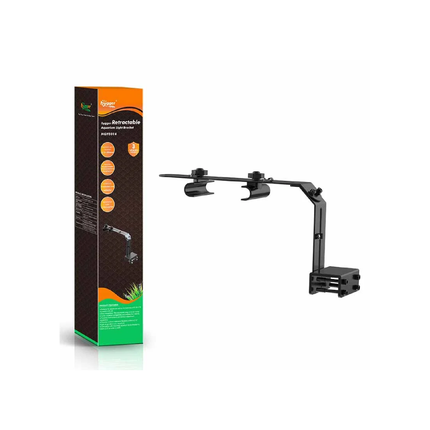 Hygger Retractable Light Bracket – HGY0014