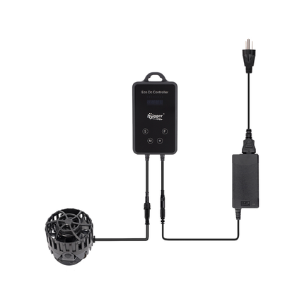 Hygger Wave Maker – HG951 (14W / 20W)