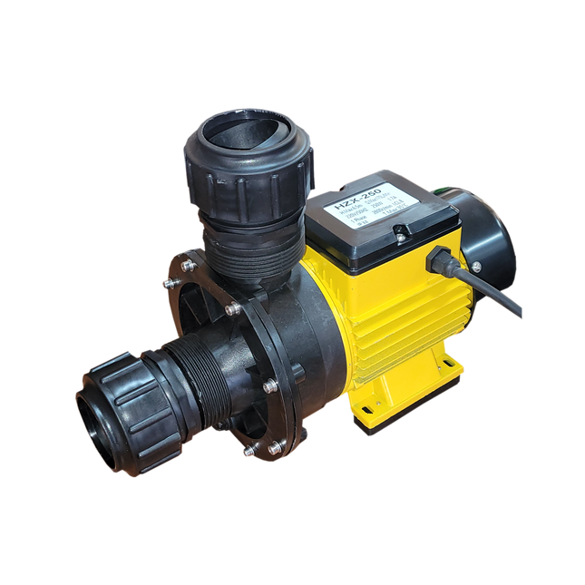 HZX-250 Circulation Pump – 10,000 L per H - 13m Head Height