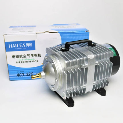 Hailea Air Compressor-Air Pump