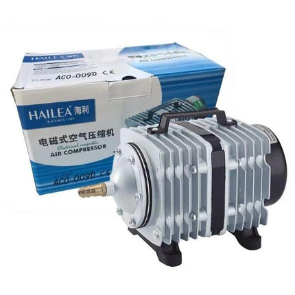 Hailea Air Compressor-Air Pump