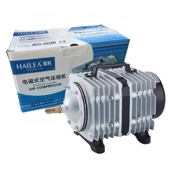 Hailea Air Compressor-Air Pump