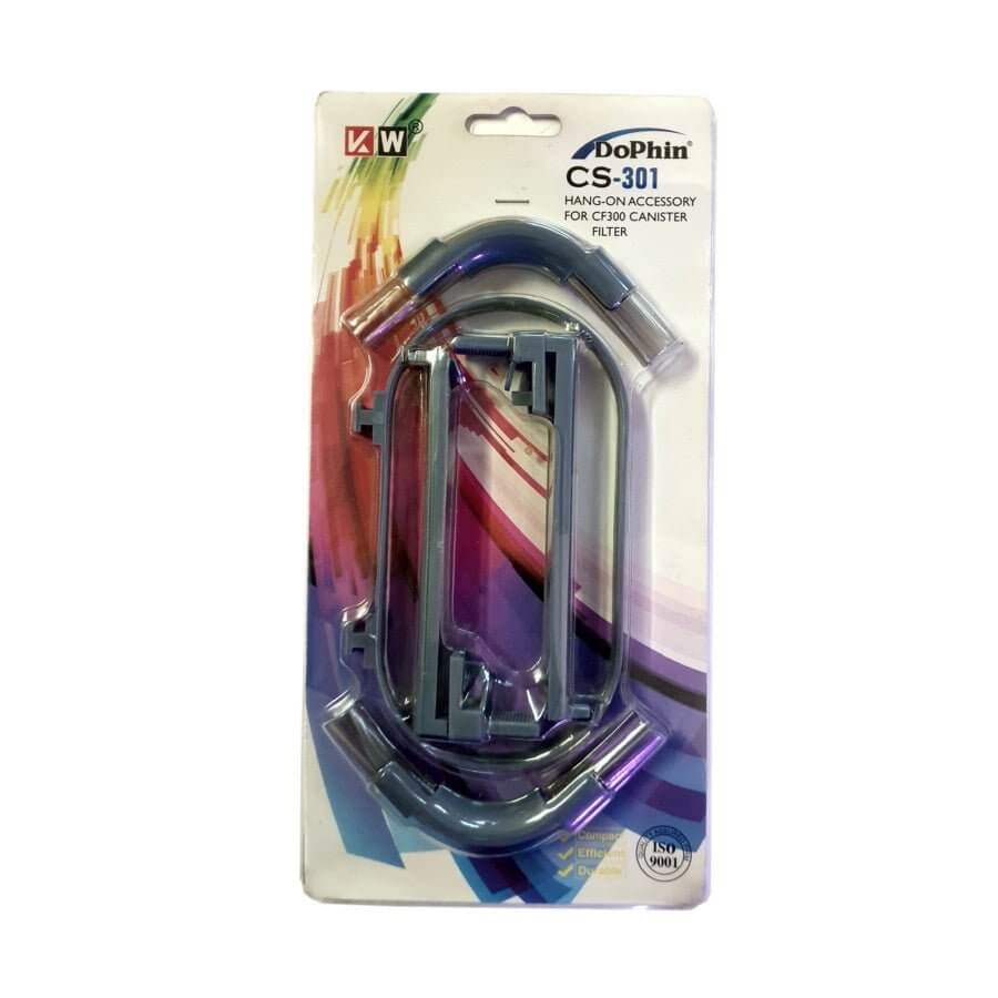 Hang-On Accessory for CF-300 Canister Filter – Aquatic Pets SA