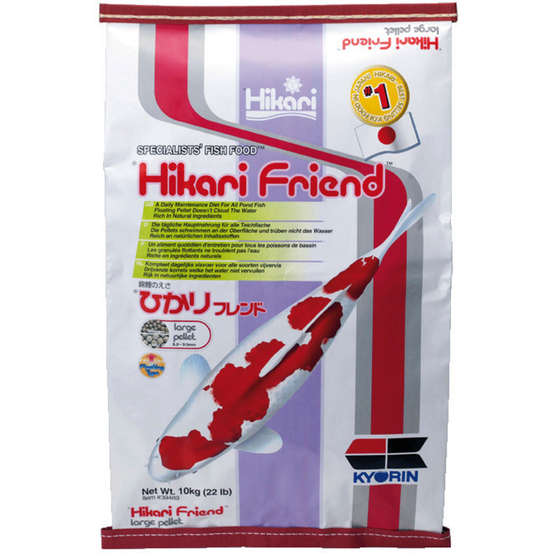 Hikari Friend large – 10kg