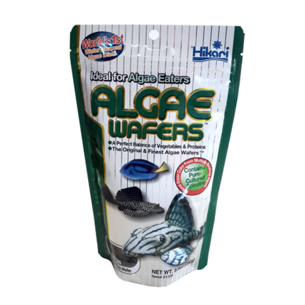 Hikari Tropical Algae Wafers