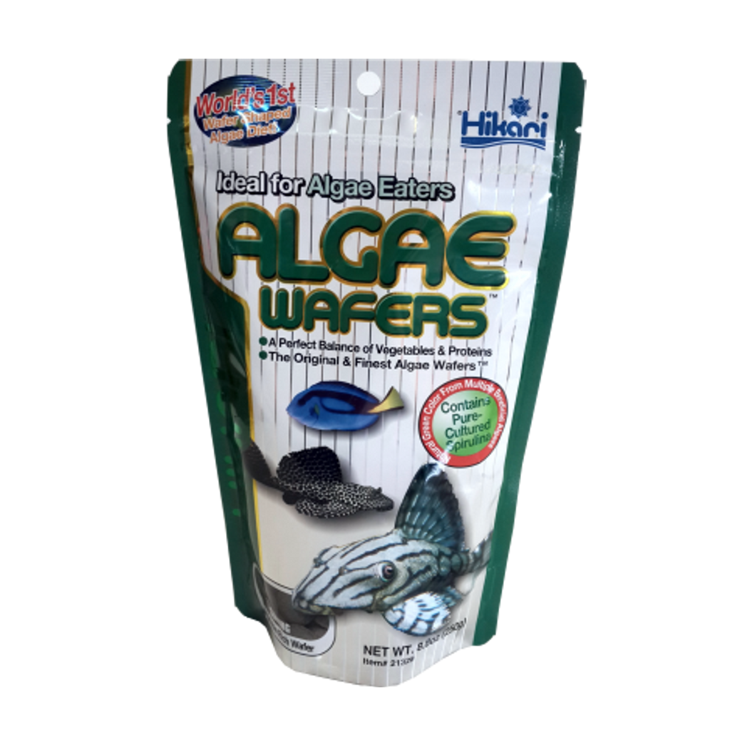 Hikari Tropical Algae Wafers