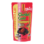 Hikari Cichlid Gold Medium – 57g ,250g