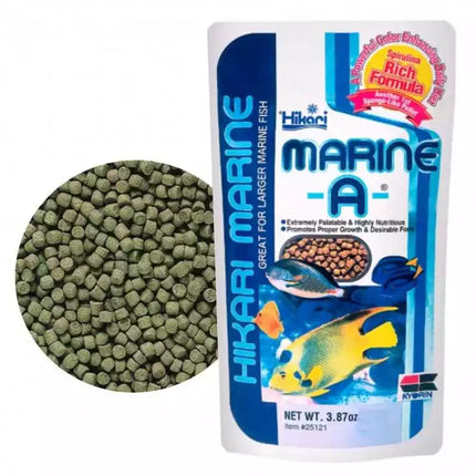 Hikari® Marine A – 110g