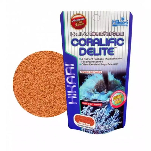 Hikari® Marine Coralific Delite – 35g
