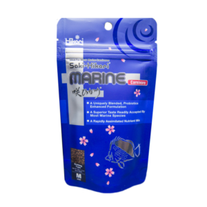 Hikari® Saki-Hikari Marine Carnivore Mini – 40g