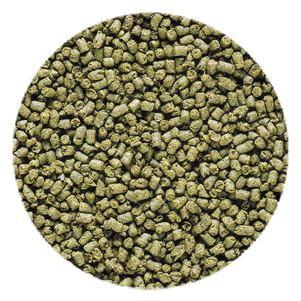 Hikari® Saki-Hikari Marine Herbivore Mini – 90g