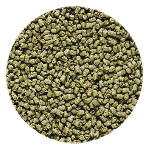 Hikari® Saki-Hikari Marine Herbivore Mini – 90g