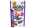 Hikari Tropical Micro Pellets