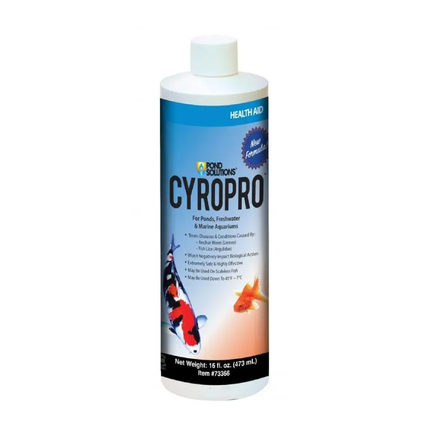 Hikari CyroPro 470 ml