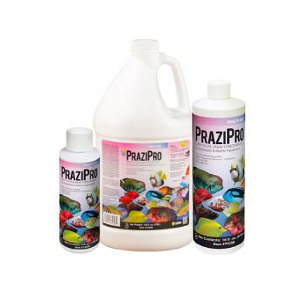 Hikari PraziPro 30 ml–3.8 L