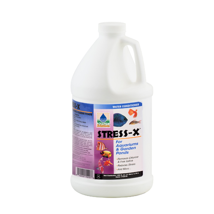 Hikari Stress‑X 3.8 L