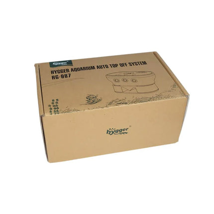 Hygger Auto Top System – HG987