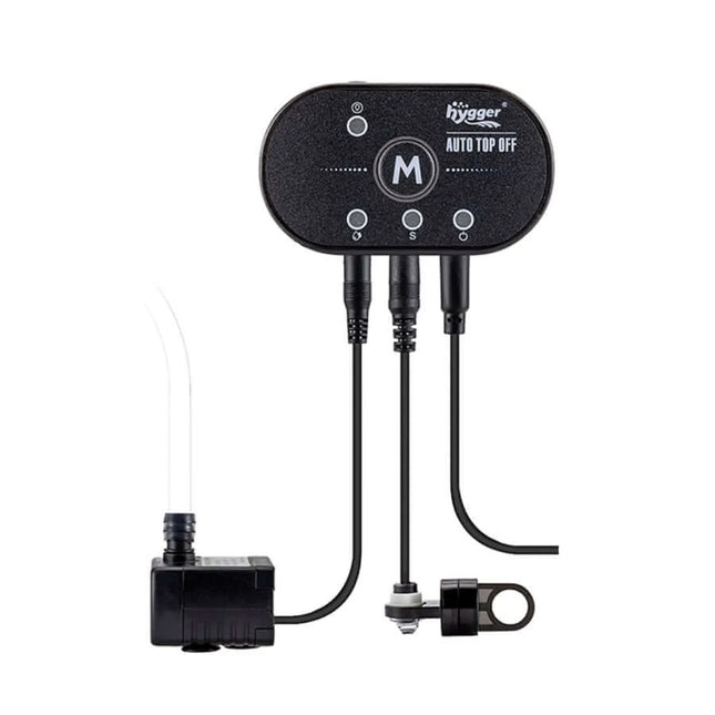 Hygger Auto Top System – HG987