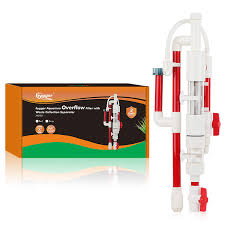 Hygger Fish Waste Collector Red – HG141