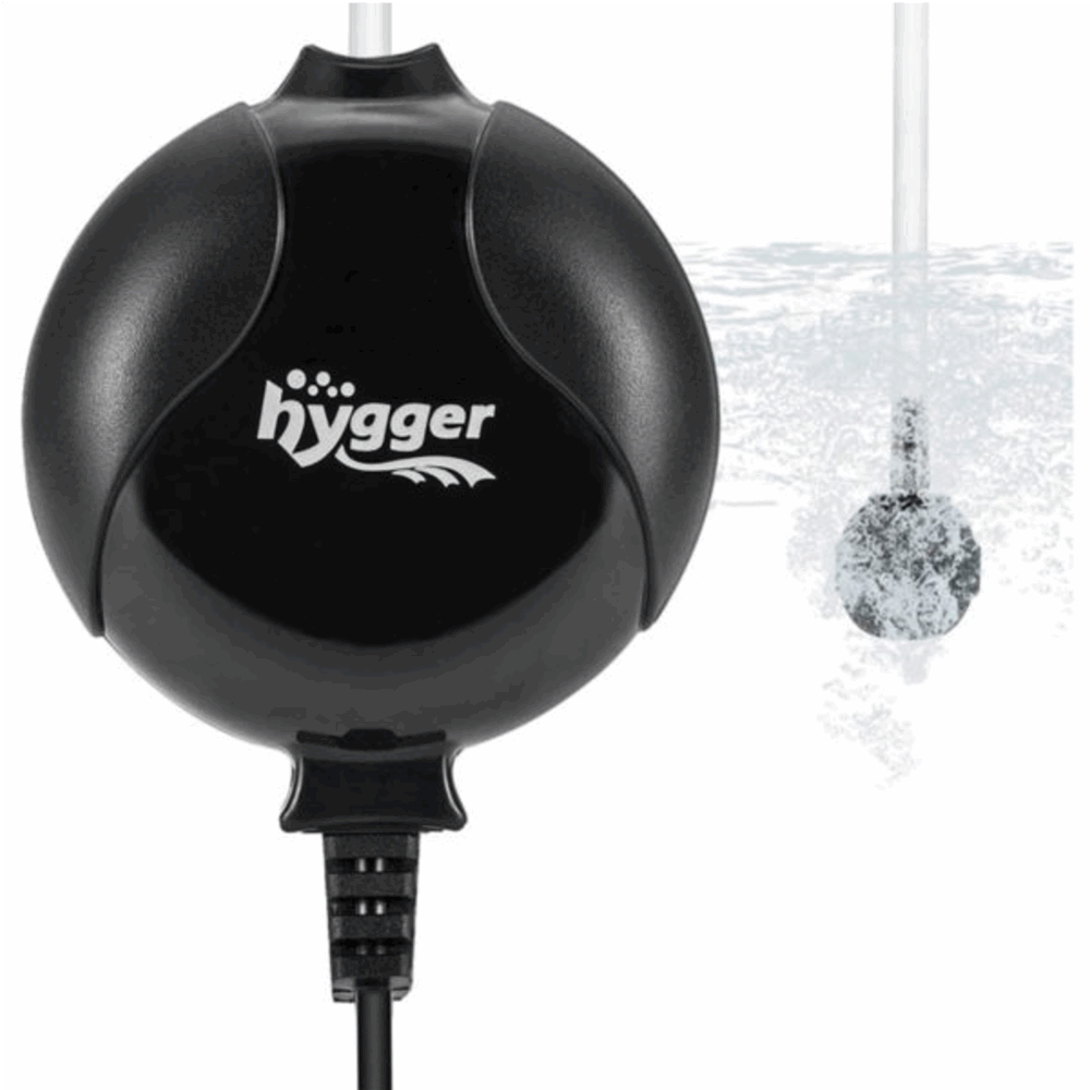 Hygger Mini Air Pump – HG811