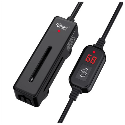 Hygger Nano Heater 20W