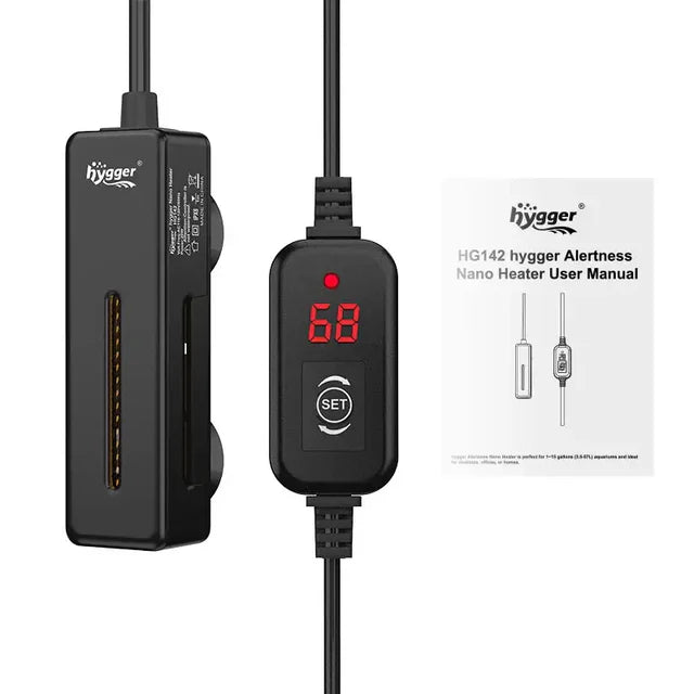 Hygger Nano Heater 20W