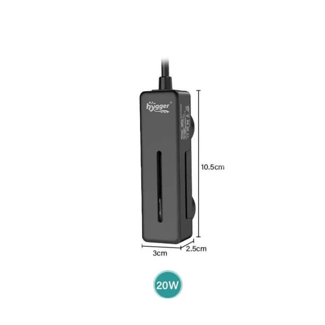 Hygger Nano Heater 20W