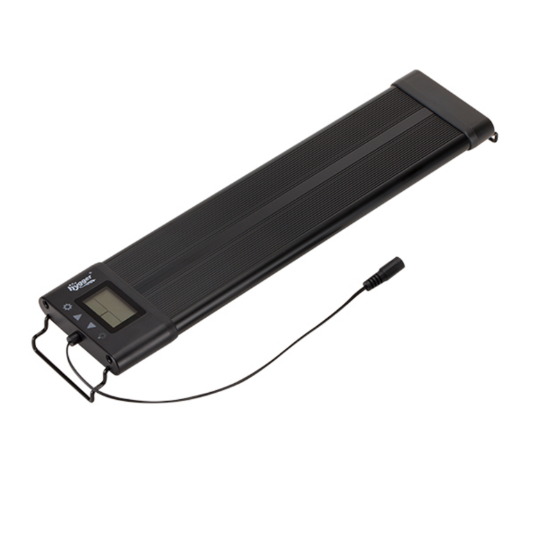 Hygger Program LED Light – HG-957  48W (76–91cm)