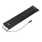 Hygger Program LED Light – HG-957  48W (76–91cm)