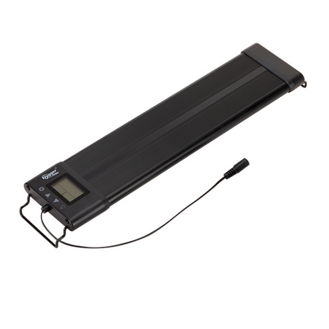 Hygger Program LED Light – HG-957 72W (121–140cm)