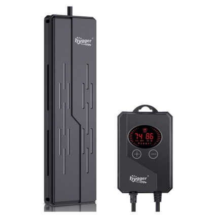 Hygger Quartz Aquarium Heater 800W – HG102