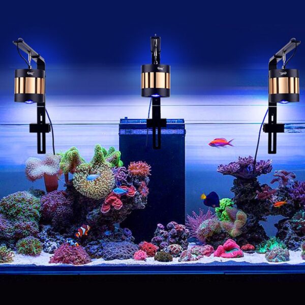 Hygger Saltwater Light 50W – HG107-50