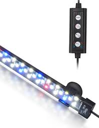 Hygger Submersible LED Light – HG005  12W (50cm)