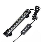 Hygger Submersible LED Light – HG005 6W (20cm)