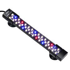 Hygger Submersible LED Light – HG005 6W (20cm)