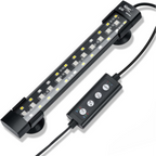 Hygger Submersible LED – HG005 - 10W (40cm)