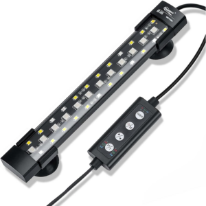 Hygger Submersible LED – HG005 - 10W (40cm)