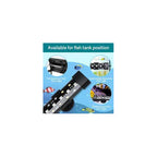 Hygger Submersible LED – HG005 - 10W (40cm)