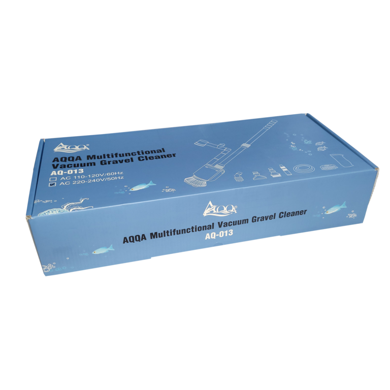 Hygger Vacuum Gravel Cleaner – AQ-013